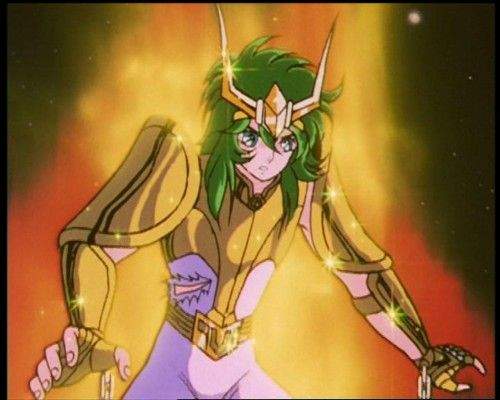 Otaku Gallery  / Anime e Manga / Saint Seiya / Screen Shots / Episodi / 104 - Il secondo cavaliere d`oro / 191.jpg